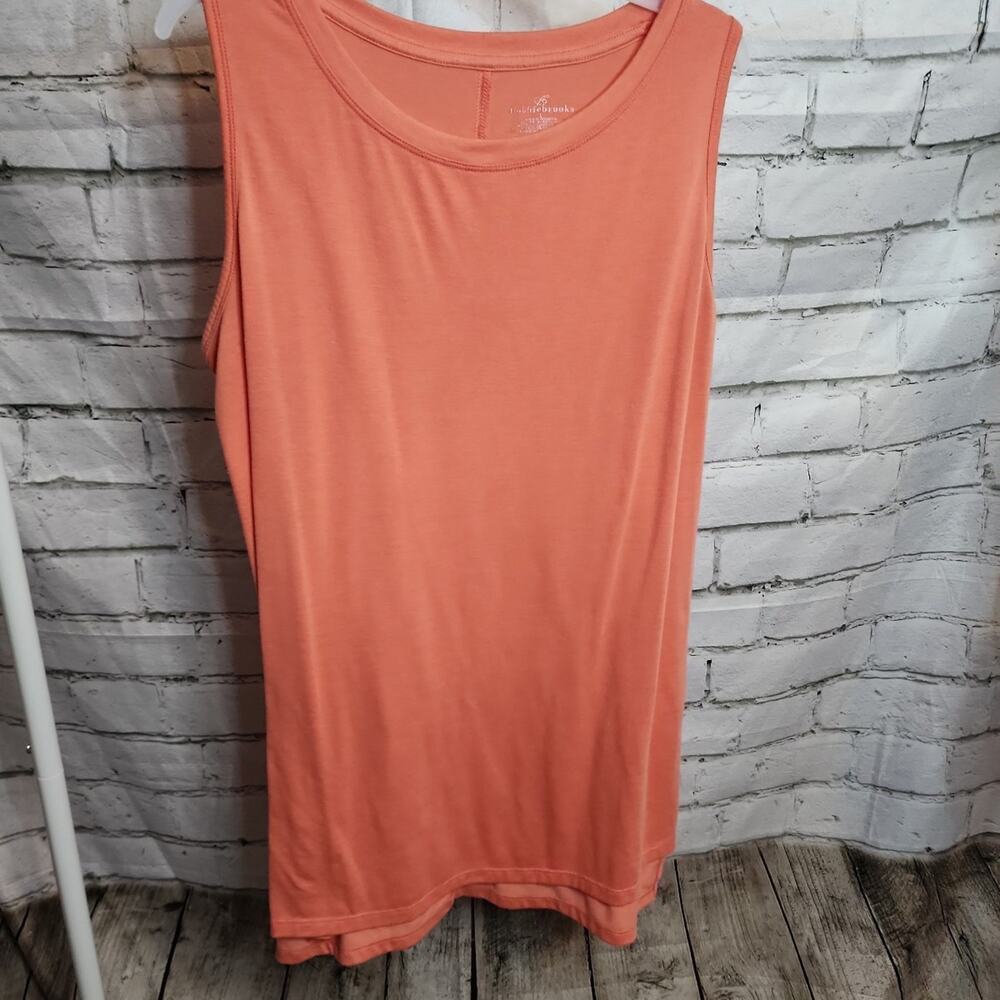 Bobbie Brooks Women's Sleeveless Top